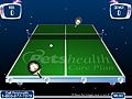 Igra Garfield's Ping Pong  online
