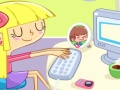 Igra Office Slacking 10  online
