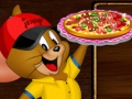 Igra Slatki Jerry se oblači  online