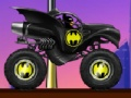 Igra Batman Truck 2  online