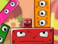 Igra Monsterland - Junior Vs. Viši  online