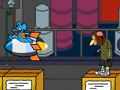 Igra Bart Simpson Zombie Kaboom  online