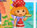 Igra Dora kuharica  online
