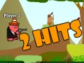 Igra Pištolj Mayhem 2: više majona  online