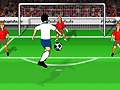Igra Postići gol  online