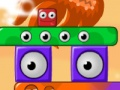 Igra Monsterland 3: Junior Returns online