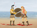Igra Junak Troy online