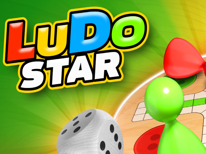 Igra Ludo zvijezda online