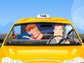 Igra Taxi ljubav online