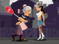 Igra Bijesna gran 2  online