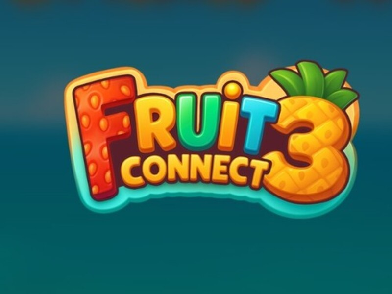 Igra Voćni spoj 3 online