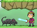 Igra Ratnik  online