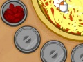 Igra Papas Pizzeria Spil online