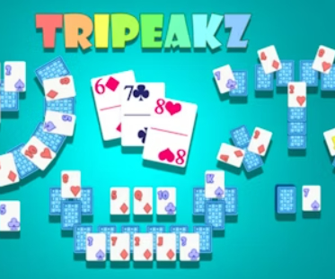 Igra Tripeakz! online