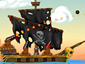 Igra Yo ho ho top  online