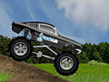 Igra Ludi Mustang  online