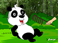 Igra Divovska panda  online
