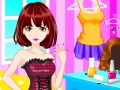 Igra Biti ljepota makeover  online