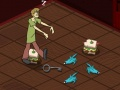 Igra SCOOBY DOO: SHAGGYS MILOGANJA užitka  online