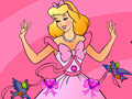 Igra Pepeljuga Magic Wand online