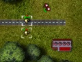 Igra Warzone 2060  online