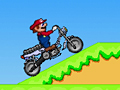Igra Super Mario Moto  online