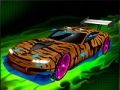 Igra Pimp moj ulični trkački automobil  online