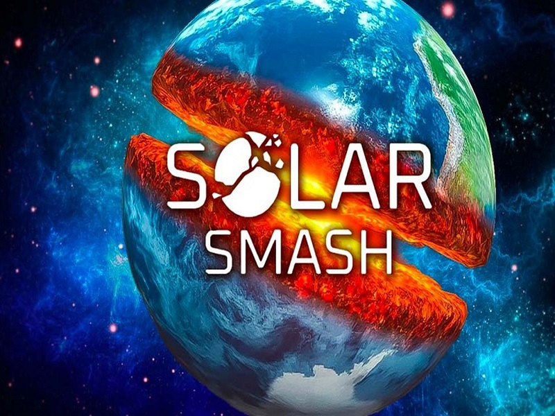 Igra Solarni razbiti online