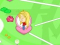 Igra Avantura Hannah Montana  online