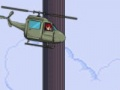 Igra Mario helikopter 2  online