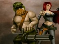 Igra Xtreme vatrena snaga  online