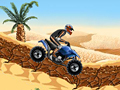 Igra ATV Offroad Thunder  online