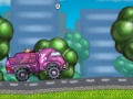 Igra Barbie kamion  online