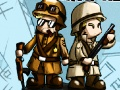 Igra Gangster mayhem  online