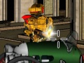 Igra Steampunk Killer online