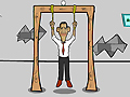 Igra Obama guantanamo bijeg  online