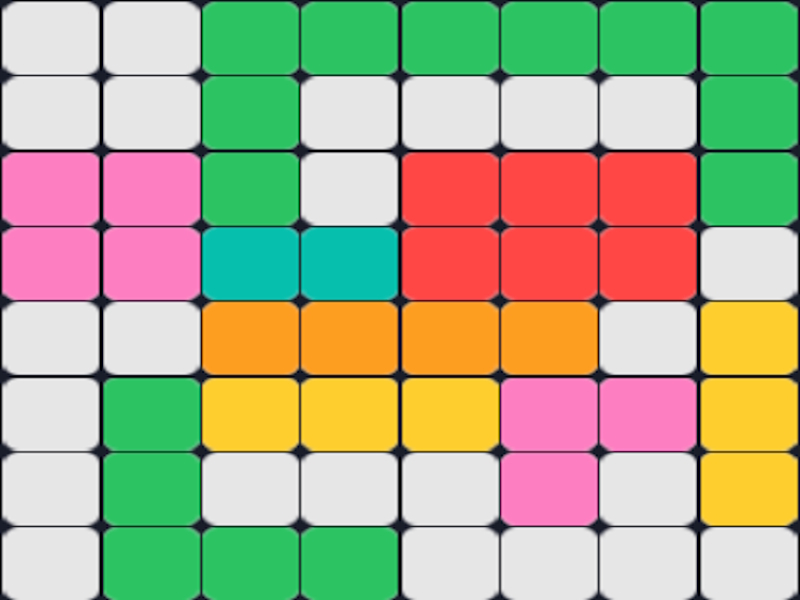 Igra Magic Block Puzzle online