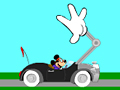 Igra Mickey i prijatelji Super Racer  online