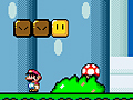 Igra Monoliti Mario World  online