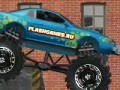 Igra Ludi Mustang 2  online