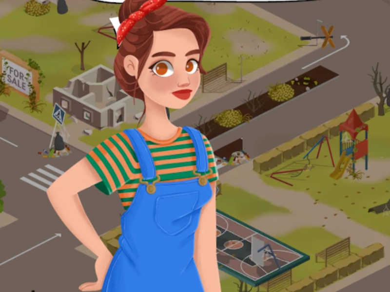 Igra Izbor života: simulator života online