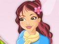 Igra Betsy's Crafts: Mozaik  online