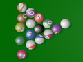 Igra Biljar  online