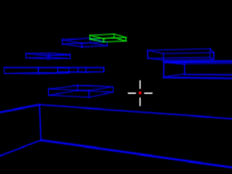 Igra 3D atletika online