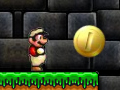Igra Super Mario ledeni toranj  online