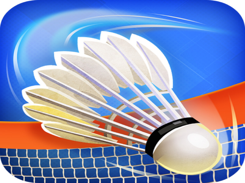 Igra Badminton 3d online
