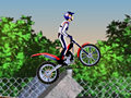 Igra Bike Mania Arena 2  online