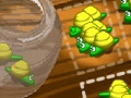 Igra Puževi mancala  online