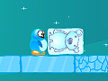Igra IceCube Medvjed  online