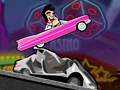 Igra Uzbrdo vegas  online